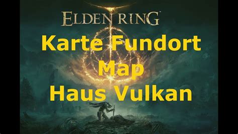 Elden Ring Der Weg nach Gelmir & ins Haus Vulkan zu den